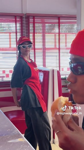 Highway Cafe: A Trendy Spot for Food, Dancing, and Fun