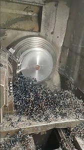 #cnc #powerpress #cycle program