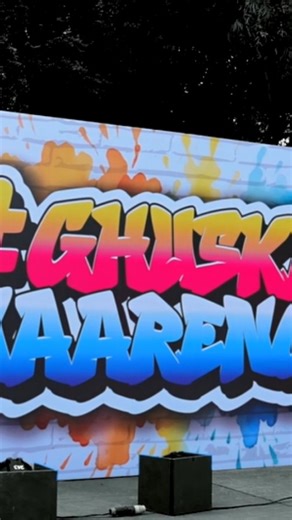 Pro Kabaddi on Instagram: "One last battle. One last roar 🤯 The arena’s ready… are you? 🏟 Watch #ProKabaddi Season 12 Final LIVE today, 6:30 PM onwards, only on the Star Sports Network and JioHotstar. #PKL12 #GhusKarMaarenge"