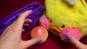 ASMR YOU Apply YOUR Makeup (Unintelligible Whispers) #ASMRplanet | ASMRplanet