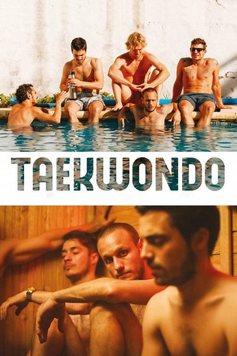 Taekwondo | Películas y Series La Vanguardia
