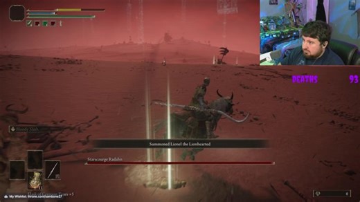 Will I use the same weapon.... or nah | ER Chaos Mod | !commands | !ghost | !pp | #firstplaythrough