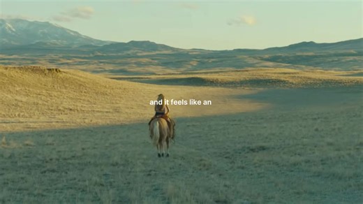 1883 Yellowstone: The Story of Elsa Dutton