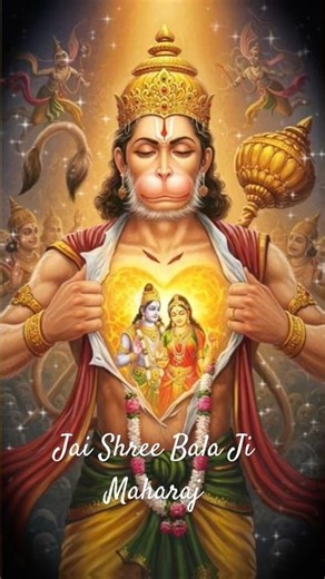 Latest “Bajrang Bali Ka Naam – Jo Sun Le, Dukh Door Ho Jaaye 💪🔥”