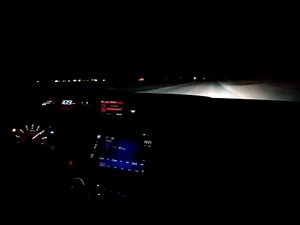 2015 Honda Civic SI Acceleration 0-120 MPH