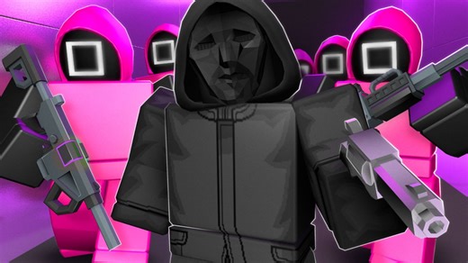 Squid Game Tower Defense codes (January 2025)