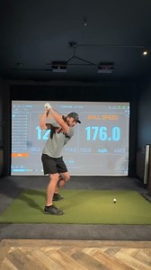 54K views · 105 reactions | I was around 124-126 mph before working with Fast Eddie and peaked at 130 for about a 4-5 mph gain which equates to roughly 15 yds total gain. This was working just on speed. No technique changes. Just remembering how to move fast again. At 49 years old the GOAT Code has given me more speed than what I had at 29. | RotarySwing.com | Facebook