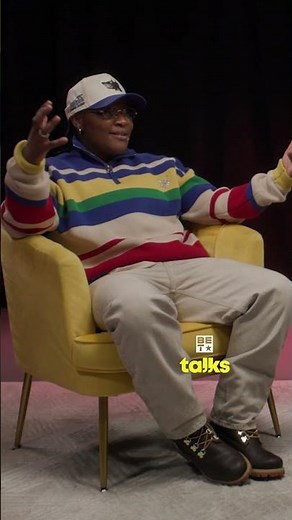 Jozzy pulls up to #BETTalks with stories, scars, and straight honesty 🔥 Watch NOW