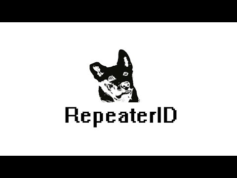 RepeaterID Tutorial