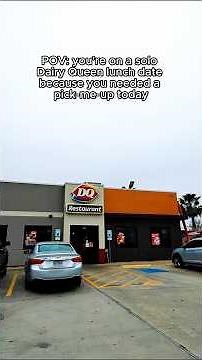 Trying Dairy Queen New Menu Items!