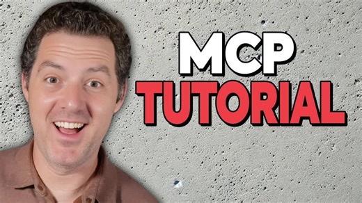 如何为代理设置MCP服务器及工具使用_哔哩哔哩_bilibili