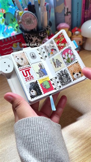 Create Your Own Mini Junk Journal: Step-by-Step Guide