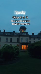 5.6K views · 3.5K reactions | Featured spooky small businesses in...