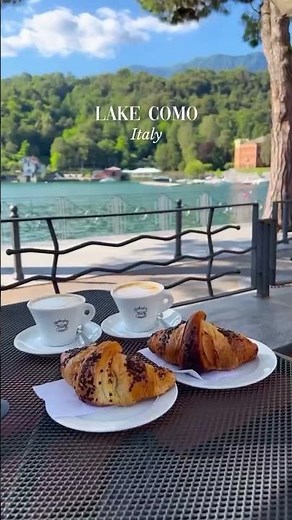 Top 10 Amazing Things to Do in Lake Como, Italy - Your Ultimate Summer Travel Guide!