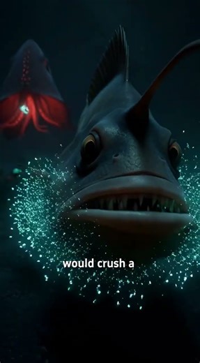 95% of the Ocean Is Still Hiding This 😱