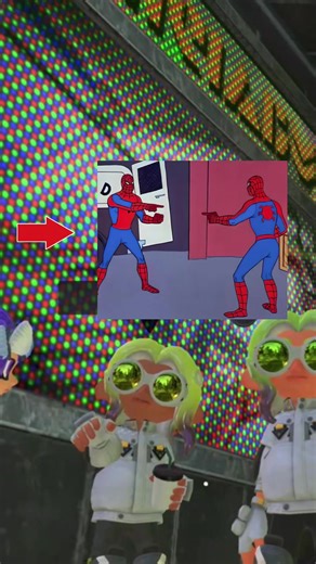 Splatoon 3: Laugh at This Funny Octoling Moment