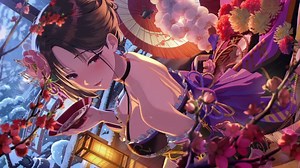 IIIX新年新卡预告 fran&miho【偶像荣耀/IDOLY PRIDE】