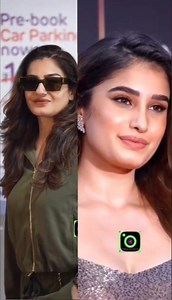 Mother vs Daughter Glow-Up! Beauty Battle at 50+ vs 20s Raveena Tandon & Rasha Thadani