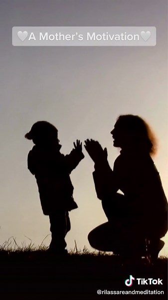 Motivation For Moms on TikTok