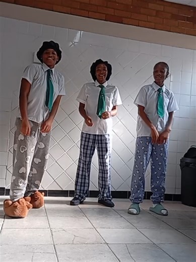 Enjoying Pyjama Day with Friends and Fun Activities