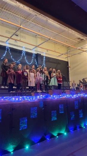 Brookfield Elementary School on Reels