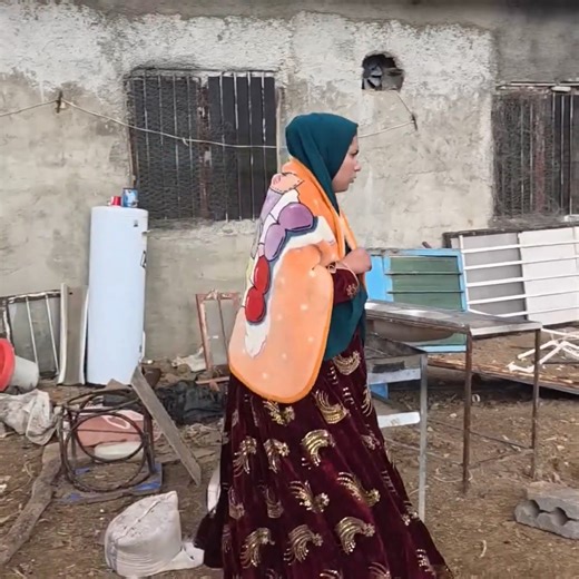 Deep concerns second wife and restlessness for his son | Chefs 4T5