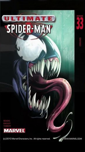 The inspiration from Ultimate Spider Man in The Amazing Spider Man