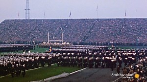 15K views · 216 reactions | In this rare color footage, you can see...