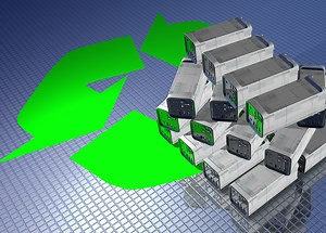 Solid State Battery Tech For EVs: 600 Miles of Range in 9 Minutes?