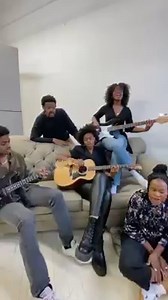 Here’s some calm for the storms♥️🙏🏾 DREAMS A Fleetwood Mac Cover We’re on tour and can’t wait to see you! Tickets, dates & more details at InfinitySongMusic.com | Infinity Song