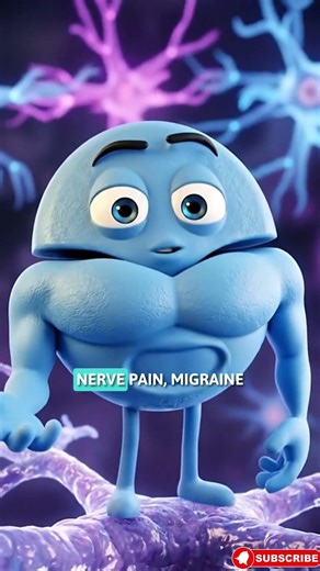 This Depression Drug Is Also Used for Nerve Pain #amitriptyline #pharmacology #antidepressants