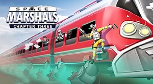 Download & Play Space Marshals on PC & Mac (Emulator)