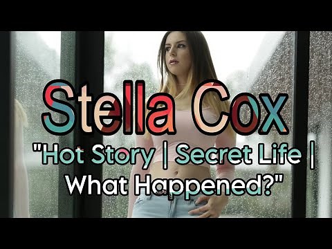 "Stella Cox: The Rise, Fame, and Mysterious Disappearance!"
