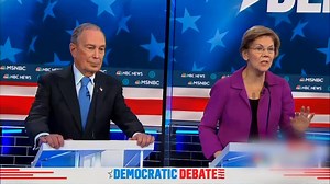 193K views · 9.1K reactions | Mike Bloomberg got a number of women—who knows how many—to sign non-disclosure agreements for sexual harassment and gender discrimination. He needs to release the women from the non-disclosure agreements so we can hear their side of the story. Watch our new ad. | Elizabeth Warren | Facebook