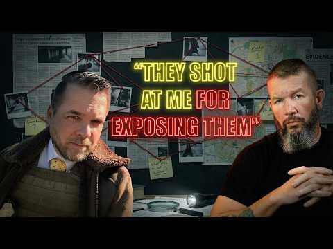 CARTEL TAKEOVER IN KENTUCKY? Griggs Blows Lid Off Billion $$ CJNG Operation in Small Town Kentucky