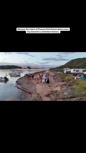 Pearson Park Resort (@pearsonparkresort)’s videos with Good Times Go By Too Fast (VAVO Remix) - Dylan Scott & VAVO