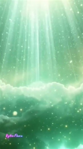 💚ARCHANGEL RAPHAEL ENERGY CLEARING | 528 Hz💚