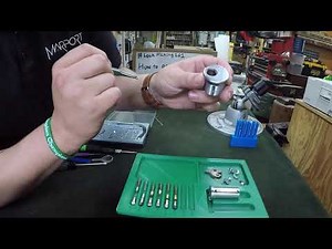 |36| Lock Picking 101: How to Pick a Medeco Biaxial