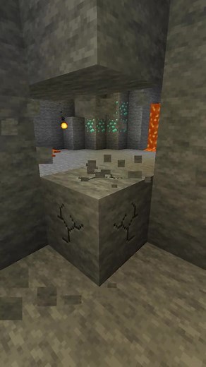 Your 2nd @ owes you diamonds😂@archie.minecraft #fyp #foryou #foryoupage #gaming #gamingmemes #gamelancer #minecraft#minecraftmemes#minecrafthacks#mc