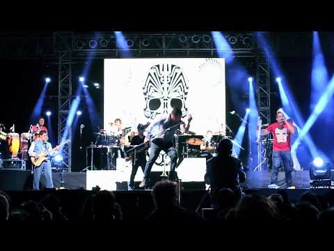 Papá Changó feat. Doctor Krápula - Demonio Danzón (Video Oficial)