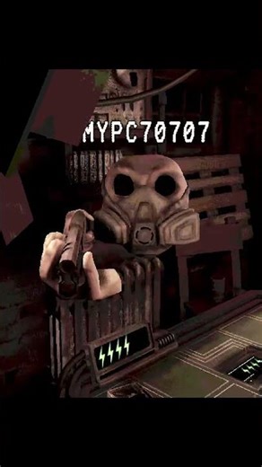 Buckshot Roulette – Lucky or Dead? 😵🔫 | #Shorts