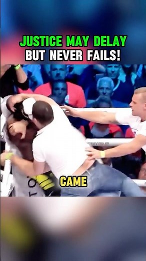 SHAMELESS RAT! VS HUMBLE LION!#boxing