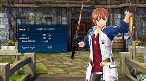Trails into Reverie - Armorica Village Walkthrough - The Legend of Heroes: Trails into Reverie