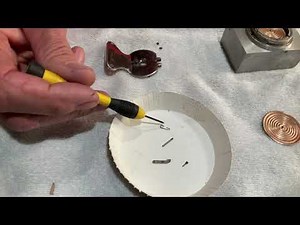 574. Part 2: Rebuilding an Edison C or H reproducer