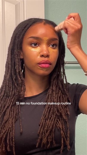 Pigmented Elf Camo Liquid Blush Review