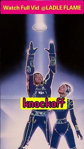 Tron Legacy & Ares: Vibes vs. Script Breakdown #shorts