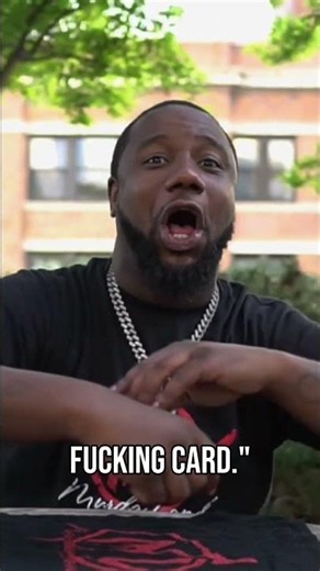 Murda Mook QUIT His Job The Realest Battle Rappers Burnout Story