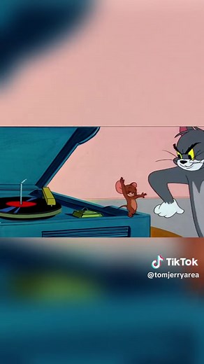 Tom and Jerry Adventures: Down Beat Bear Part 2