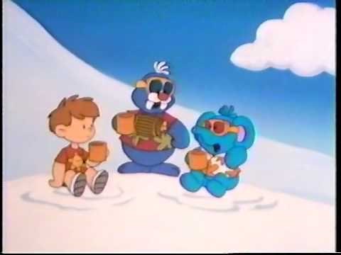 The Wild Puffalumps