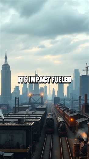 The Dawn of Affordable Steel: The Bessemer Converter